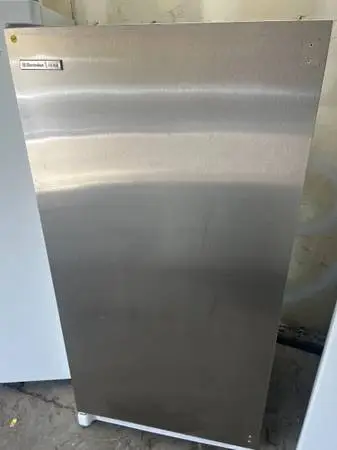 Electrolux Frezzer stainless steel