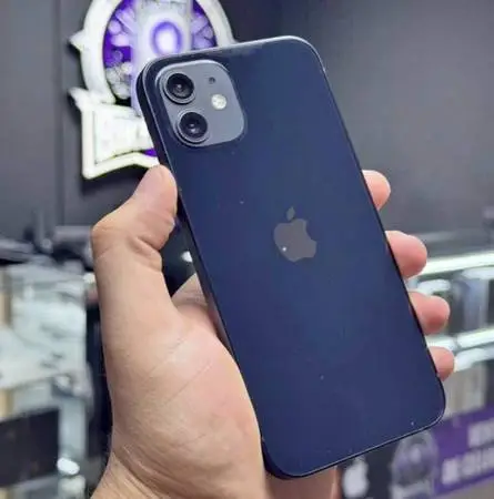 IPhons 12 Unlocked 5G