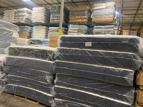 💙💙💙KING SIZE LUXURY ORTHOPEDIC MATTRESS SET BLOWOUT SALE 💙💙💙