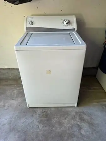 Washer